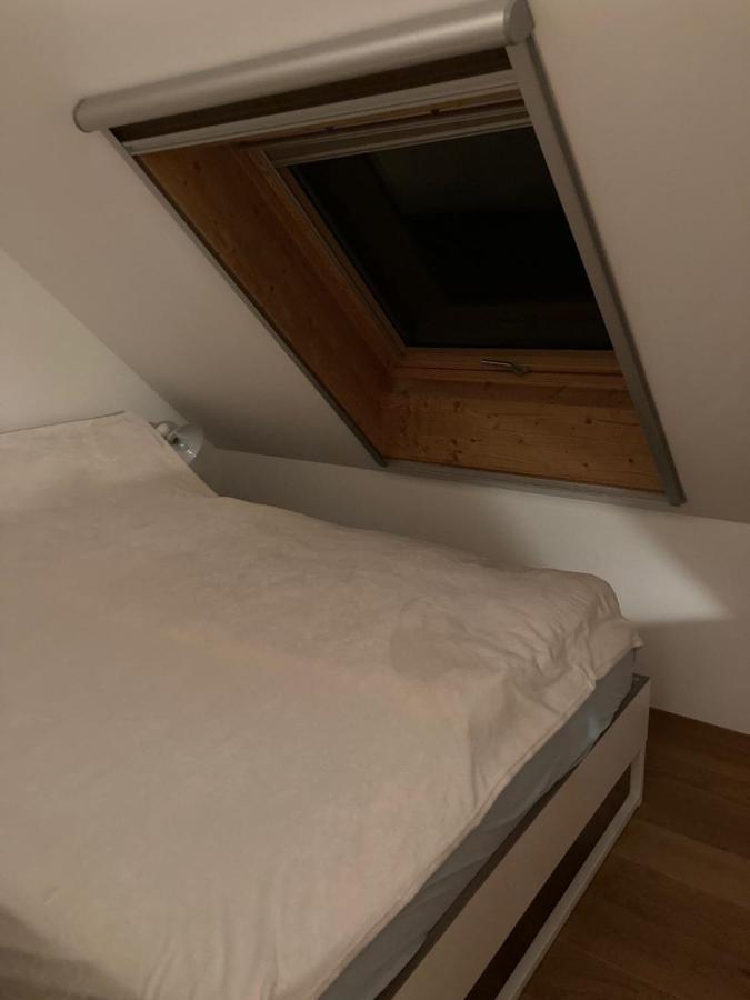 Ferienwohnung Burg Murten Buitenkant foto